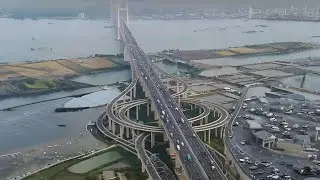 Top 10 Longest Bridges in the World &ndash; How Were They Built