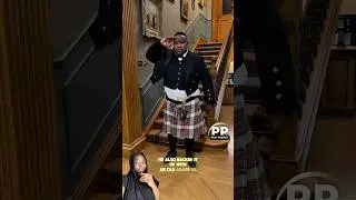 Cubana Chief Priest Weighs in on Governor Fubara&rsquo;s Political Drama 👀 #shorts #shortsyoutube #fyp
