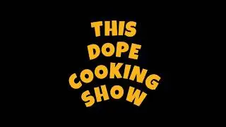 Beef Short Ribs-This Dope Cooking Show