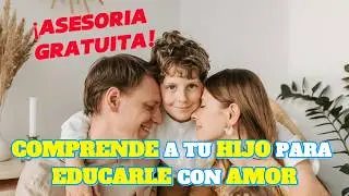 C&oacute;mo Educar a los Hijos. Aprende sobre Educaci&oacute;n Real