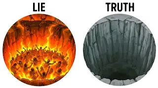 Every MYTH About Hell (Explained in 12 Minutes)