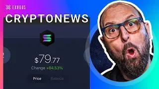 Crypto News: Audius & TikTok partnership, Solana price moons