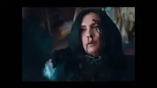 Mission on Killing Witches | Hansel & Gretel: Witch Hunters (2013) Best Movie Scene