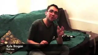 Popular Outcasts Episode 1