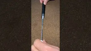 Metal melting, sand casting, making knives #shorts