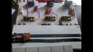 cars running without fuel