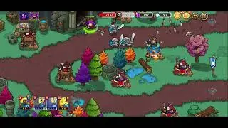 Crazy Defense Heroes 2026: Gameplay, P2E & TOWER Token Review 🏰⚔️💰