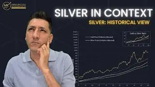 Silver at Record Breaking Levels? A Historical and Inflation-Adjusted Perspective 2026 #silverupdate