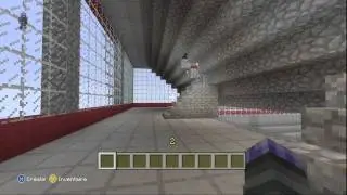 stade de foot minecraft