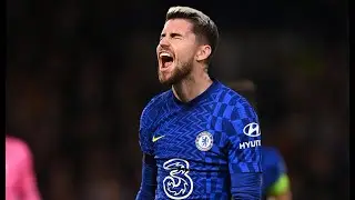 Chelsea vs Malmo 2-0 | Jorginho GOAL!