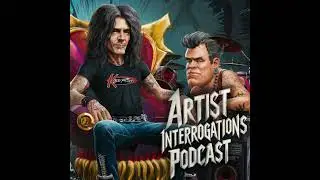 Artist Interrogations: Devin Townsend - July 2023