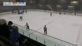 Winkler Flyers Triple E RV Highlights [Flyers at. Winnipeg Blues Jan 31]