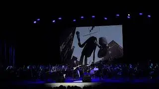Another Brick in The Wall (Pink Floyd)- cover by Pop and Symphony Orchestra &ldquo;ASTANA&ldquo;.