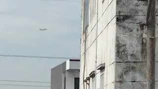 Jetstar Asia Airbus A320-232 (9V-JSL) takeoff from SGN/VVTS 25L