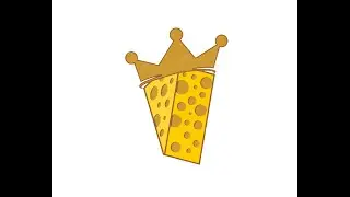 Lucky blocks with CHEESE!!