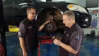 Hub Assemblies, Front Suspension, Cabin Air Filters, and Your Order History (Season 8/E4)