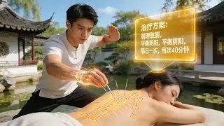 村口瘸子摔到腦袋覺醒神醫之力，更是武力值暴漲，自此走上醫治世人、掃平邪惡的道路！#首發新劇 #無腦劇 #完結短劇