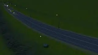 Network Extensions 2 Glitch : No illumination on street lights (FIX)