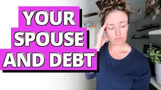 HOW TO GET YOUR SPOUSE ON BOARD WITH MONEY (5 practical steps you can take)
