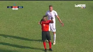 Dhiraagu Dhivehi Premier League 2025/26Odi Sports Club vs New Radiant