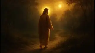 let My Light Shine Upon You My Beloved