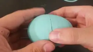 print of the week ep.119-3D printed easter egg