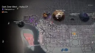 Division 2:Itchbeeslapper can't play for 💩, so he's mastered the lagswitch...almost. POS