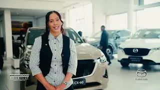 Программа предоставления служебных автомобилей MazdaCare