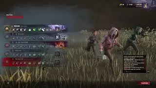 Looping Killers Until They DC 😈 | DBD Survivor