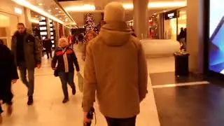 idem u tc Ušće petak 9 jan 2026.
