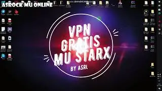 VPN GRATUITO / MU Starx /Mejora tu Jugabilidad, conexi&oacute;n a Internet y Baja el Ping y RTT By ASRockS6