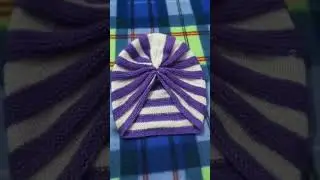 #knittig #wintercollection #winter #cap #design #woolencap #handknittedsweater #fashion