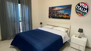 Valentina House | Naples, Italy | Hotel Review 🏨