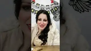 SULTANA CHERINE LIVE
