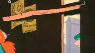 Orson & Olivia - English Intro