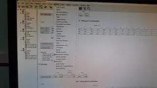 SPSS V CRAMER'S VS CHI