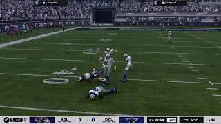 Madden PS5 NFL 26