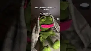 Never calls&hellip; #pepe #frog #pepethefrog #memes