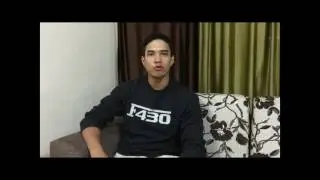 Mohammed farhad profile Ultimate Beastmaster