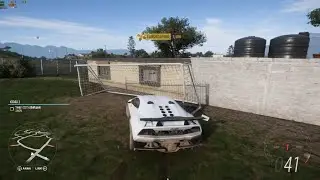 'GOALLL' Smash 25 football goals accolade made easy