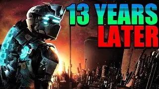 Should You Buy Dead Space In 2021? (Review)