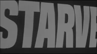 Starve - Wrong Body