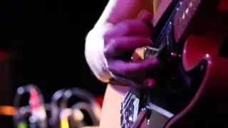 I'm Not A Blonde - Bad Buke good Gaze (live at Biko Club)