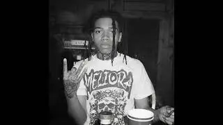 (FREE) Chuckyy x Lucki Sample Type Beat  - 