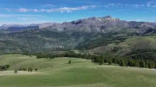 De Ilonse à la tête du pommier  17 juin 2024