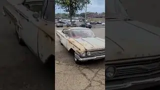 Приключения автолюбителей!