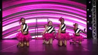 2022 - C&C Dance Company performing in 