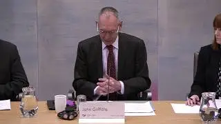 Equality, Local Government and Communities Committee