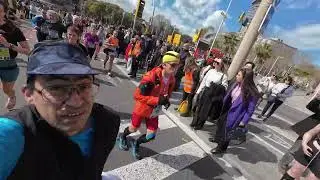 Maraton Barcelona 2025