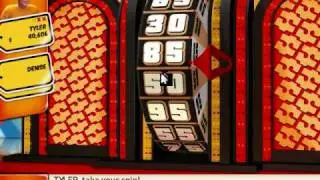 The Price is Right Game